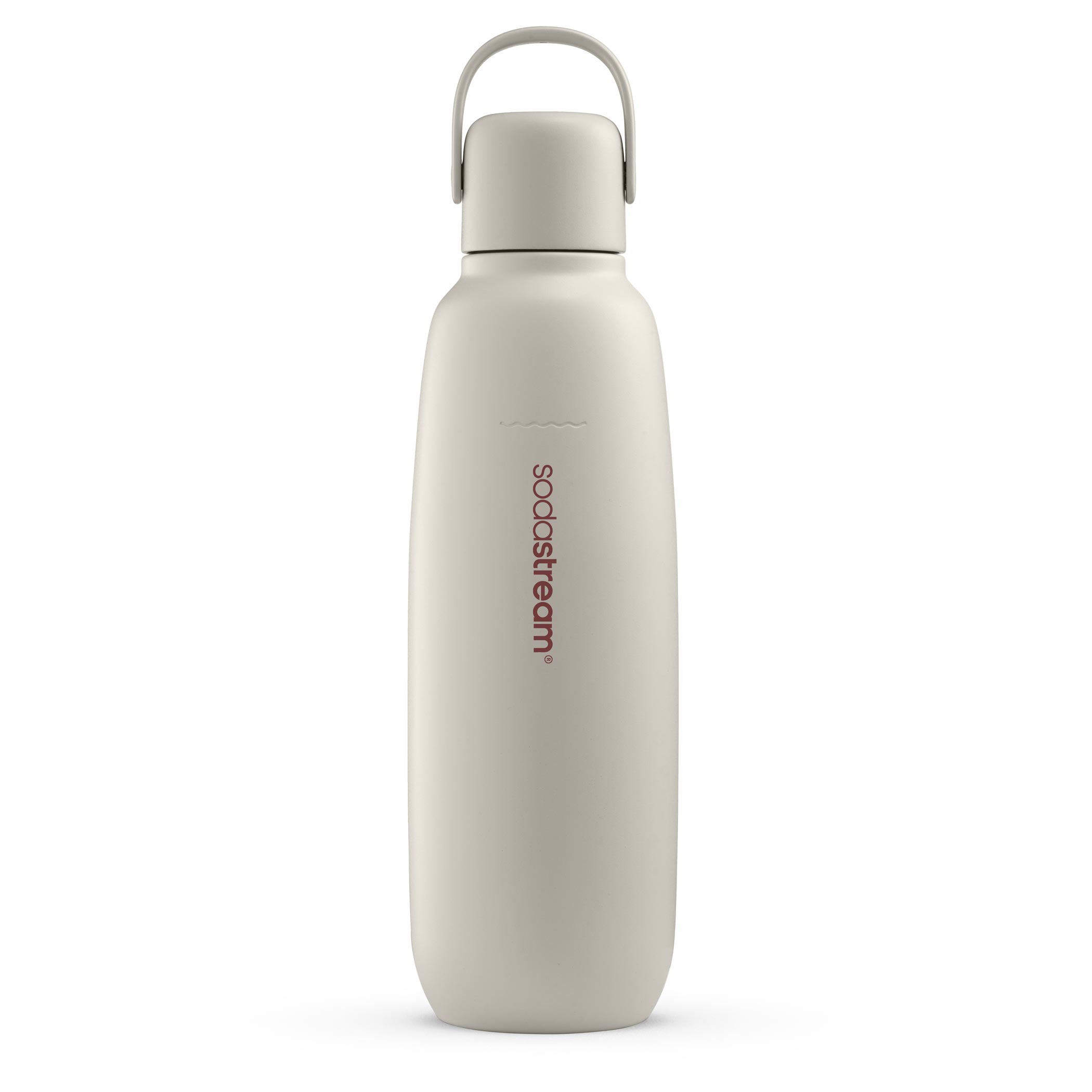 Termo lahev Sodastream SAND