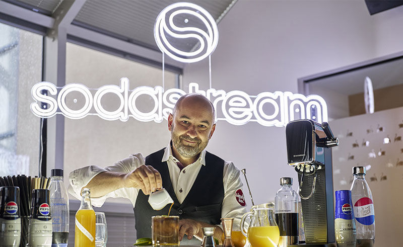 Připravte se na souboj chutí Připravte se na souboj chutí